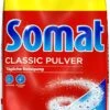 Somat Classic Spülmaschinen Pulver 3 Kg Geschirrspülreiniger Reinigung Reiniger -Sauber Lieferungen Geschäft 153f37cd 4ded 4e77 ae9a d43938a21faa 3