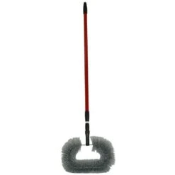 Filmop Staubwedel Gabelmop, 45 Cm,blau -Sauber Lieferungen Geschäft 15c7fa22 2f8e 4898 8348 b0dcdbdca97d