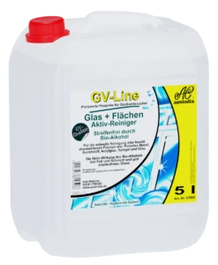 Glasreiniger GV-Line 10l -Sauber Lieferungen Geschäft 164fd365 a5e4 4baa 9822 dc1114d78aed