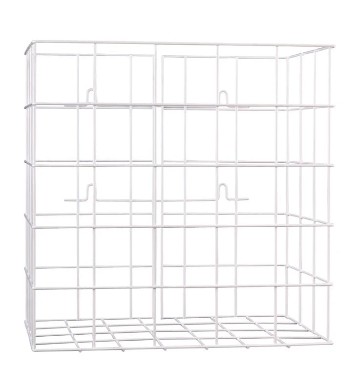 MediQo-line Abfallkorb 25 Liter Edelstahl 5 MediQo-line Abfallkorb 25 Liter Edelstahl – Bild 3