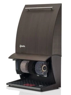 Elégance Nature Walnuss Hell Schuhputzmaschinen, Inkl. 1 Ltr Schuhpolitur (farblos) -Sauber Lieferungen Geschäft 167d9508 d673 4a7e 822b 0ff0407ef983 5