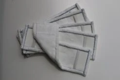 CleanSV® Microfasermop Profi 40 Cm Weiss 10 Stück Sparpack -Sauber Lieferungen Geschäft 1680f4ed 5b13 4538 b38a 57a05e4e6fa8