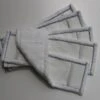 CleanSV® Profi Microfasermop Weiss 5 Stück Pack 40 Cm -Sauber Lieferungen Geschäft 1680f4ed 5b13 4538 b38a 57a05e4e6fa8 4