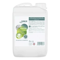HAKA Holzreiniger Boden, 3 Liter -Sauber Lieferungen Geschäft 171245bf 1909 41d9 9d62 b3a6ca70f966 1