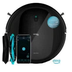 Stielstaubsager Conga Rockstar 880 X-Treme Cecotec 14 Stielstaubsager Conga Rockstar 880 X-Treme Cecotec -Sauber Lieferungen Geschäft 175de573 6d7f 4880 a6ac b5730fb0ba54 1