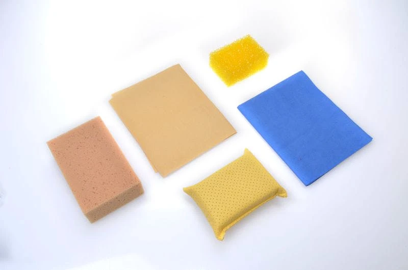 Poliboy Staubmeister Auto Feuchttücher - Perfekt Für Die Gründliche Reinigung Des Innenraums - 20 Tücher - Made In Germany 4 Poliboy Staubmeister Auto Feuchttücher - Perfekt Für Die Gründliche Reinigung Des Innenraums - 20 Tücher - Made In Germany – Bild 2