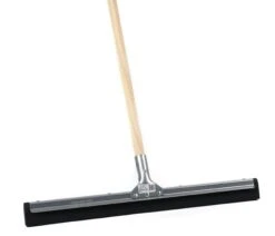 BawiTec Profi Wasserschieber 45cm Mit Teleskopstiel 200cm Gummischieber Abzieher -Sauber Lieferungen Geschäft 1868898c f26a 47f4 b835 03164e310660