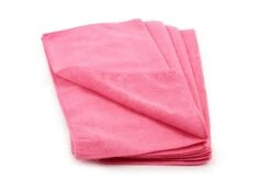 SemyTop Mikrofasertücher, Grün, 40x40cm, 20 Stück -Sauber Lieferungen Geschäft 18743f44 cc59 4786 8adb d00edfd4ca71