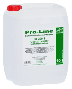Pro-Line GT 200 S Klarspüler Citro 10l