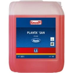 Buzil Planta® Clear P 316 ökologischer Glasreiniger 600 Ml Flasche -Sauber Lieferungen Geschäft 18e50750 6231 4fd4 8a62 d68adb305e3d