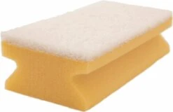 ARCORA Longlife Schwamm 150X70X43mm, 10 Stück -Sauber Lieferungen Geschäft 1938651e b9d9 409e a3eb b9e919043db4