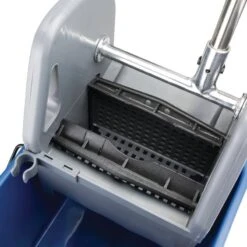 Jantex Deluxe Moppeimer Mit Mopppresse 24L -Sauber Lieferungen Geschäft 19fc89c5 4d13 4f53 8179 467975f8e9b2