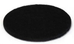 Superpad, Durchmesser 46 Cm 18 Zoll Schwarz -Sauber Lieferungen Geschäft 1a8b0c95 bb13 481e b03c 1761e7a2c2d9 8