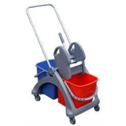 Filmop Doppelfahrwagen DUO Recycling Mit Presse -Sauber Lieferungen Geschäft 1b24be1a 4a25 44dc 87a0 5aa1929e71a5