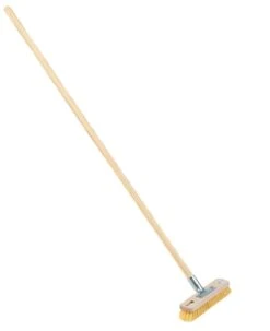 BawiTec Wischer-Schrubber 30cm Fibre Scheuerbürste Stiel Bodenwischer Holzstiel 14 BawiTec Wischer-Schrubber 30cm Fibre Scheuerbürste Stiel Bodenwischer Holzstiel -Sauber Lieferungen Geschäft 1c16376b 10d0 4104 976d 5f9c78ca611c