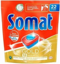 Somat 12 Gold Multiaktiv Spülmaschinentabs 2x22 Tabs Geschirrspültabs Reinigung 14 Somat 12 Gold Multiaktiv Spülmaschinentabs 2x22 Tabs Geschirrspültabs Reinigung -Sauber Lieferungen Geschäft 1cb291ad 7549 46c2 8f78 e55f80b03771