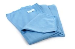 SemyTop Mikrofasertücher, Grün, 40x40cm, 20 Stück -Sauber Lieferungen Geschäft 1cda6d54 ef6b 4eb7 997d a2e447caead2