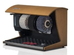 Elégance Nature Plus Walnuss Dunkel Schuhputzmaschinen, Inkl. 1 Ltr Schuhpolitur (farblos) 11 Elégance Nature Plus Walnuss Dunkel Schuhputzmaschinen, Inkl. 1 Ltr Schuhpolitur (farblos) -Sauber Lieferungen Geschäft 1d05f8c2 5ad4 4599 9436 f3ac06c1f6f6 3