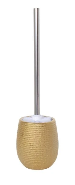 MSV Bad Serie "Oman" WC Bürste Aus Keramik Silber -Sauber Lieferungen Geschäft 1dd30c97 c0b8 4245 ae81 ffdf11078102