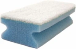 ARCORA Profi Griffvliesschwamm Gelb-Weiß 150X70X45mm, 10 Stück -Sauber Lieferungen Geschäft 1e5c93ce ed31 4e82 aa47 5baacac045d2 4