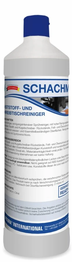 ARCORA Kraftvoller Küchenreiniger INPUR, 1L -Sauber Lieferungen Geschäft 1f117fae cf07 425a ab77 0bc3aa639b19 1
