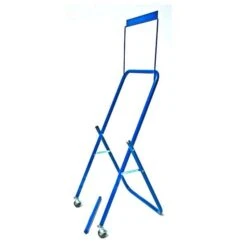 Papierrollenhalter - Putztuchrollenhalter - Bodenständer 310 Mm Mit Rollen -Sauber Lieferungen Geschäft 1f559122 e425 47bc 9f9b 6fbba02e737c