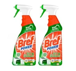Bref Power Gegen Kalk Und Schmutz Kalkreiniger 8x750 Ml Sprühflasche Reiniger -Sauber Lieferungen Geschäft 1fc4a992 e90b 4cf4 be8a 65913de4cf91 4