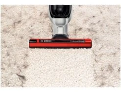Bosch BCH6ZOOO Stabstaubsauger/Elektrischer Besen Beutellos Rot -Sauber Lieferungen Geschäft 202aeb5c f3ce 4263 9855 2f632350ff4a