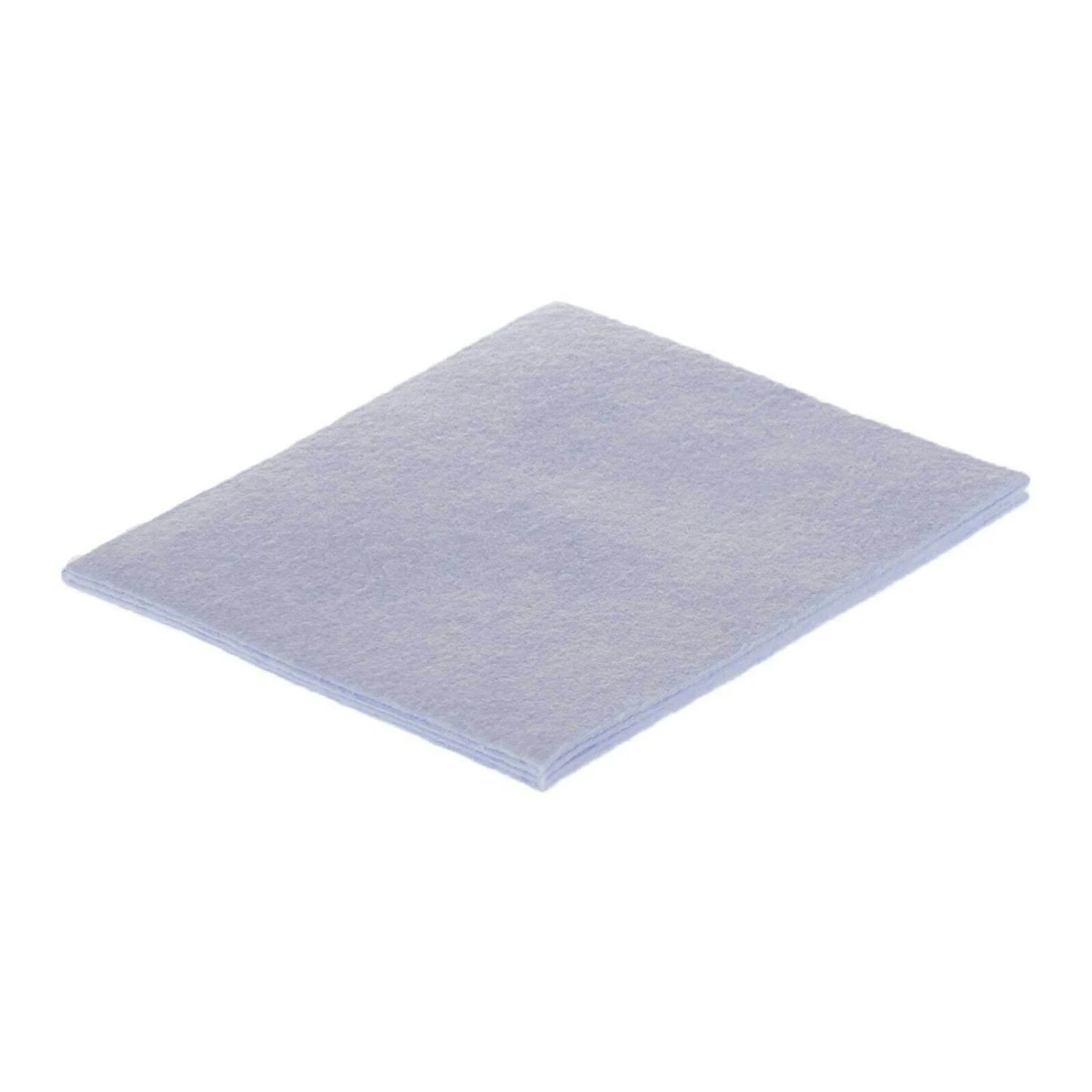 CleanSV Allzwecktuch, Vliestuch 200 Stück - Blau 125 Gramm M2 Putztuch 4 CleanSV Allzwecktuch, Vliestuch 200 Stück - Blau 125 Gramm M2 Putztuch – Bild 2