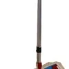 CleanSV Mop Set Lamo Laschenmop 50 Cm, 1 Lamo Laschenmophalter, 1 Laschenmopp Und Teleskopstiehl -Sauber Lieferungen Geschäft 20a463cb b51f 4c25 af55 5f794bf70c6b 1