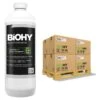 BiOHY Backofenreiniger Hochkonzentrat (480x1l Flasche) | Profi Grillreiniger, Fettlöser EXTRA STARK | Zur Einfachen Und Schnellen Ofenreinigung -Sauber Lieferungen Geschäft 219896ce fc8a 4ba3 9457 b0f17bcd3c79 1
