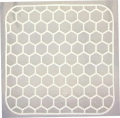 Spülbeckeneinlage Weiß Quadratisch 2er Set 28x28cm Abtropfmatte Kühlschrankeinlage Antirutschmatte -Sauber Lieferungen Geschäft 223a8416 3153 467f a637 ff36195295d2 1