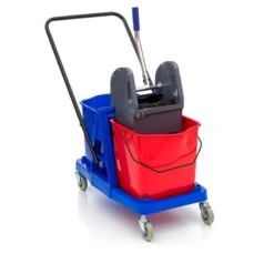 Wisch-Star Fahreimer Minifahrwagen Grün Mit Presse 30 L -Sauber Lieferungen Geschäft 232fd812 900d 4918 9c28 7b844ce6a405 4