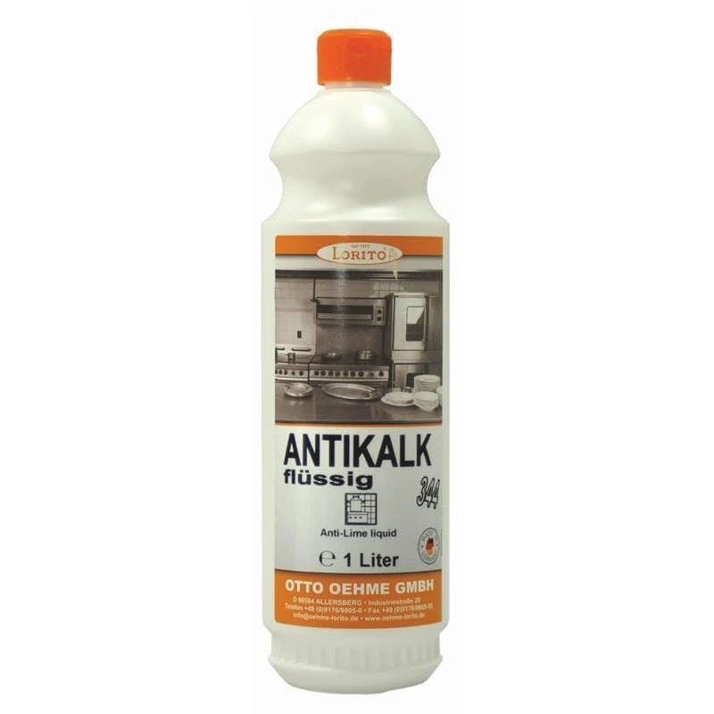 Entkalker Antikalk 344 10 Liter 4 Entkalker Antikalk 344 10 Liter – Bild 2