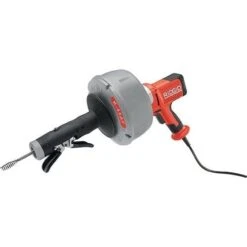 Rohrreinigungsgerät Hand Und Elektrobetrieb Spirale 8mm/7,5 Meter -Sauber Lieferungen Geschäft 254e5765 4b91 4f39 b493 574bff95737c