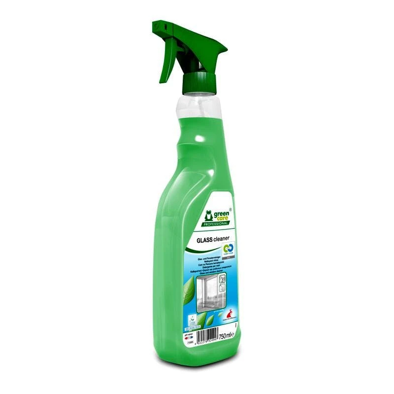 TANA Green Care Glass & Windows Cleaner Glas- Und Fensterreiniger 750 Ml Flasche 3 TANA Green Care Glass & Windows Cleaner Glas- Und Fensterreiniger 750 Ml Flasche