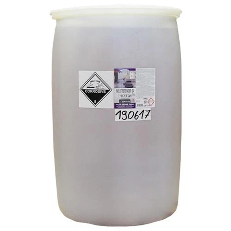 Lorito Combidur Ecoline Kennzeichnungsfreie Wischpflege Unterhaltsreiniger 10 Liter 4 Lorito Combidur Ecoline Kennzeichnungsfreie Wischpflege Unterhaltsreiniger 10 Liter – Bild 2