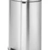 Treteimer FlatBack+ (40 Liter), Brabantia VB 482021 - Matt Edelstahl 1 Treteimer FlatBack+ (40 Liter), Brabantia VB 482021 - Matt Edelstahl -Sauber Lieferungen Geschäft 285d0d51 dc0b 4a2b bd72 cc1724bebc0f