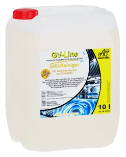 ARCORA Gebrauchsfertiger Hochalkalischer Grillreiniger GRILL-CLEAN, 10L -Sauber Lieferungen Geschäft 292d26e1 2fa1 49a7 b383 90372e1f1d28 1