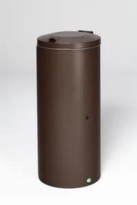 AMERBOX Runder Deckel Für Abfallbehälter 120L Von CHEFGASTRO 8 AMERBOX Runder Deckel Für Abfallbehälter 120L Von CHEFGASTRO – Bild 6