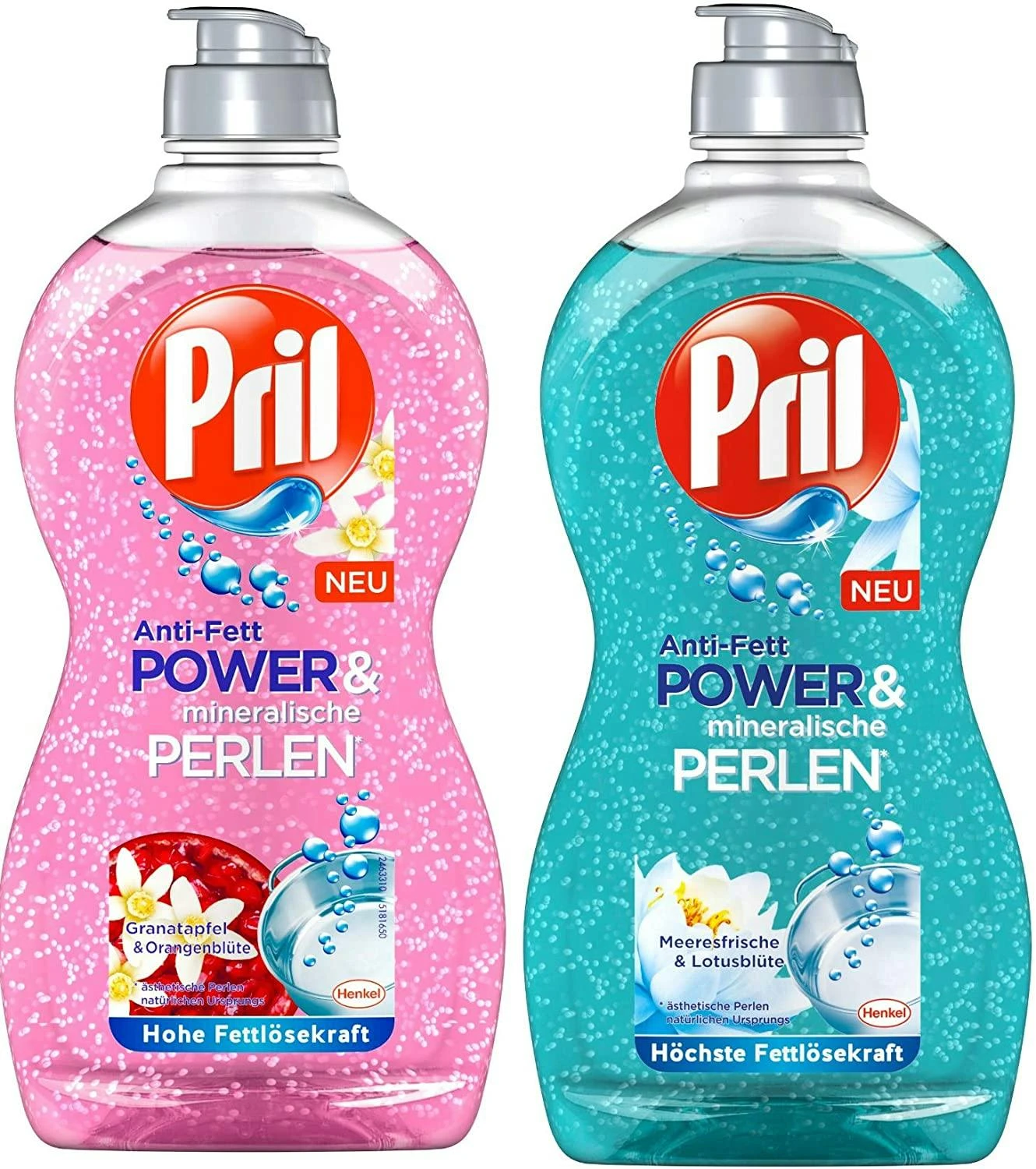 Geschirrspülmittel Spülflott 200 1 Liter 9 Geschirrspülmittel Spülflott 200 1 Liter – Bild 7