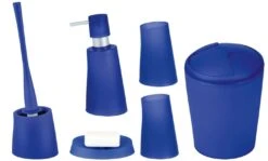 Spirella Badezimmer Set, 6-teiliges Badzubehör Move Seifenspender, WC-Bürste, Seifenschale, Kosmetikeimer Und Zahnputzbecher Grün 12 Spirella Badezimmer Set, 6-teiliges Badzubehör Move Seifenspender, WC-Bürste, Seifenschale, Kosmetikeimer Und Zahnputzbecher Grün -Sauber Lieferungen Geschäft 2a9f16c0 de38 4f29 a20a 38f960eeccf6