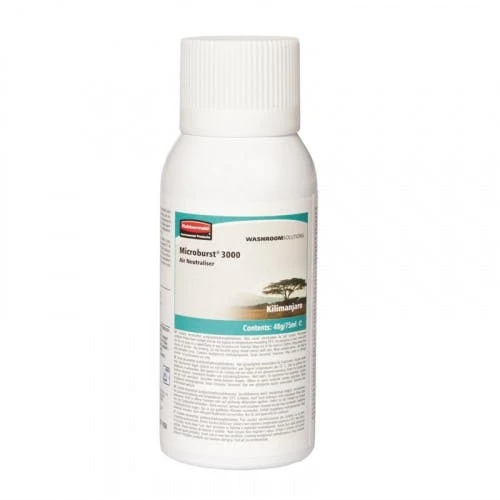 Rubbermaid Lufterfrischer "Purifying Spa" Nachfüllung 5 Rubbermaid Lufterfrischer "Purifying Spa" Nachfüllung – Bild 3