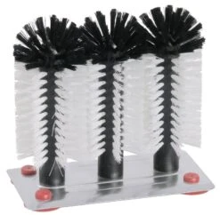 Contacto Gläserbürsten 3x24 Cm -Sauber Lieferungen Geschäft 2b3b6976 9e89 4fc9 883a 9ce6d12f5d59 2