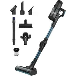 Stielstaubsager Conga Rockstar 880 Ultimate ErgoFlex Cecotec -Sauber Lieferungen Geschäft 2bb364a4 e771 4fff be5e ca8a0606b99a 1