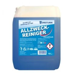 ARCORA Allzweckreiniger No5 CITRUS ALLZWECKREINIGER, 1L -Sauber Lieferungen Geschäft 2d039197 c794 462b 8a32 26d419a1f2d9 3