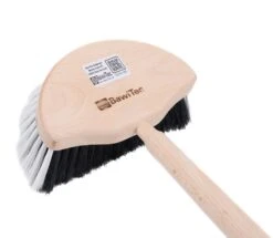 BawiTec Fensterwascher Halbmond Mit Griff Stiel Wascher Waschbürste -Sauber Lieferungen Geschäft 2d863844 b79b 472a b316 83026d382c75