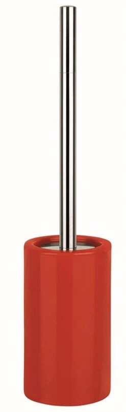 WC Bürste Bain Rot 14 WC Bürste Bain Rot -Sauber Lieferungen Geschäft 2e12b5d3 874d 46e1 9493 0c0becd662f6