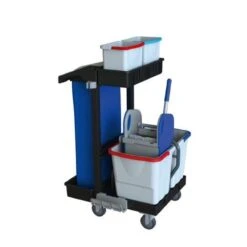 Hotelwagen PUCK Etagenwagen Systemwagen -Sauber Lieferungen Geschäft 30f1c7da cc49 44cb b1c1 9df9dfeeaa34 2