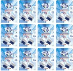 WC FRISCH Duo-Aktiv Reinigungswürfel Für Wasserkästen 5x 2 Stück Bad Reinigung -Sauber Lieferungen Geschäft 313cfc75 2744 46c1 825c 3ce7a53ba305 2